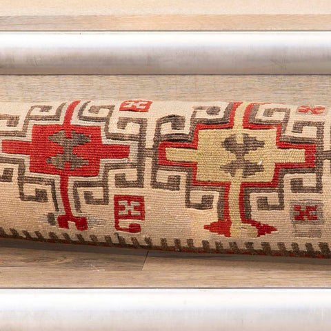 Handmade Turkish Kilim Draught Excluder - 310337-AM