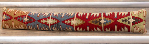 Handmade Turkish Kilim Draught Excluder - 310337-T