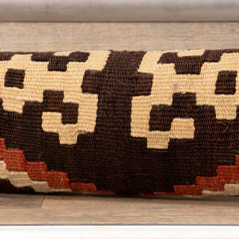 Handmade Turkish Kilim Draught Excluder - 310337-V