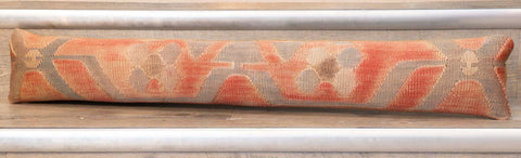 Handmade Turkish Kilim Draught Excluder - 310337-Y
