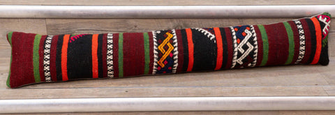 Handmade Turkish Kilim Draught Excluder - 310337B