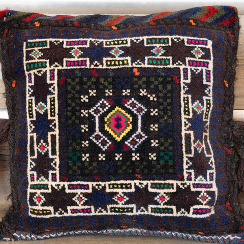Baluch Chanteh bag cushion small sized - 310435A