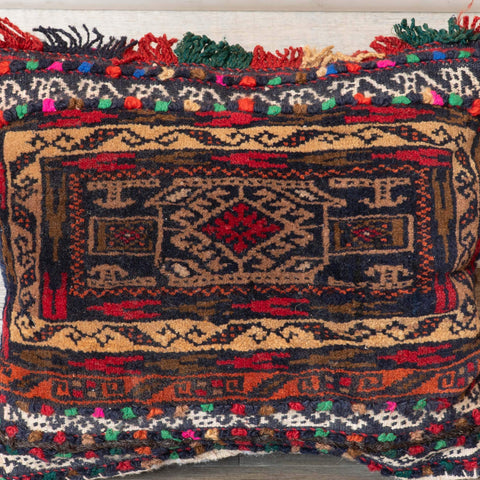 Baluch Chanteh bag cushion small sized - 310435C