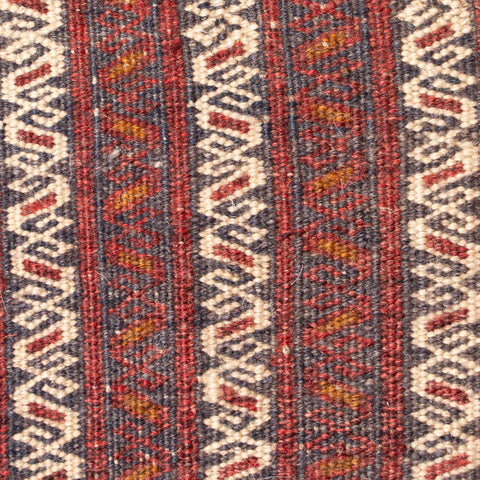 Baluch Chanteh bag cushion small sized - 310435D