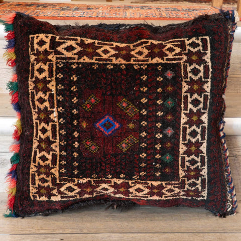 Baluch Chanteh bag cushion small sized - 310435F
