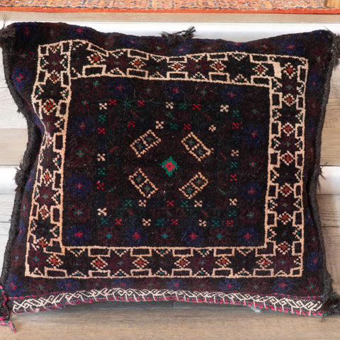 Baluch Chanteh bag cushion small sized - 310435H