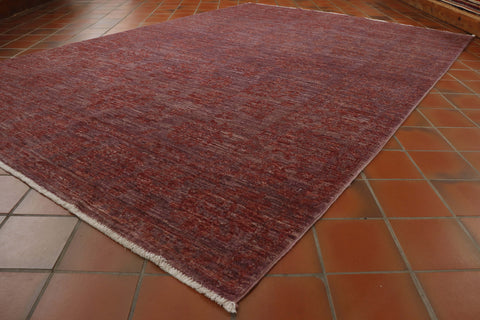 Fine handmade Afghan Ziegler rug - 262368