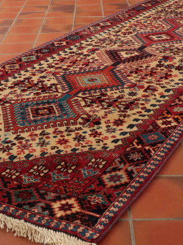 Persian Yallameh runner - 285044