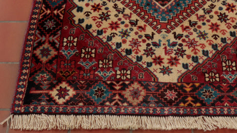 Persian Yallameh runner - 285044