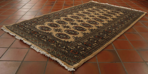 Pakistan Bokhara rug - 306738