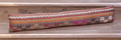 Turkish Kilim Draught Excluder - 308730