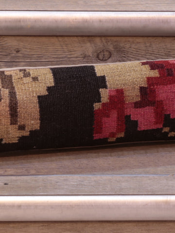 Moldovan Kilim Draught Excluder - 308732